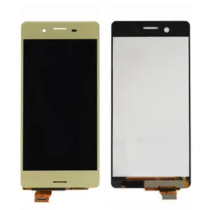 Écran Tactile Sony Xperia X F5122/F5121 Or