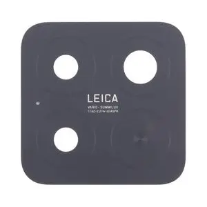 Lentille Premium Xiaomi 15 5G Noir