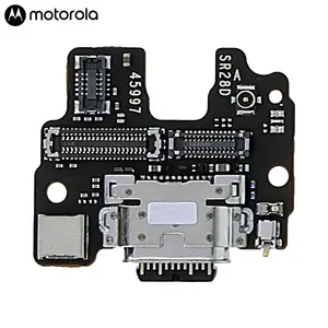 Connecteur de Charge Original Motorola Edge 30 Fusion 5P68C21194