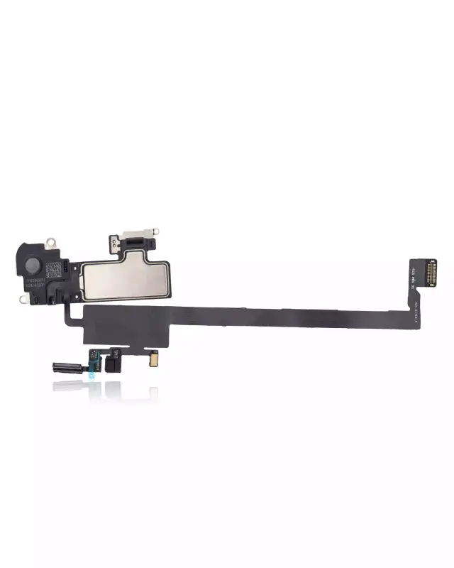Écouteur interne à souder pour Apple iPhone XS Max (Warning: Soldering Required For Face ID Functionality, premium)