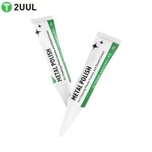 Pâte à Polir Spécial Métal 2UUL SC94 Metal Polish
