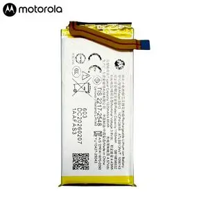 Batterie Secondaire Originale Motorola Razr 70 Ultra SB18E96532 SS13