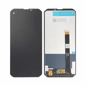 Écran Tactile Premium Blackview BL6000 Pro Noir