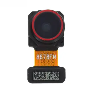 Caméra Ultra Grand Angle Premium Realme 12 Pro 5G 8MP