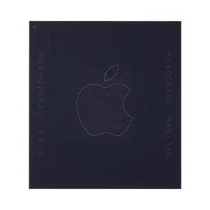 Puce IC (Circuit Intégré) Apple MacBook Pro 14" M2 Pro/M2 Max (2023) A2779 Power IC Chip 343S00579