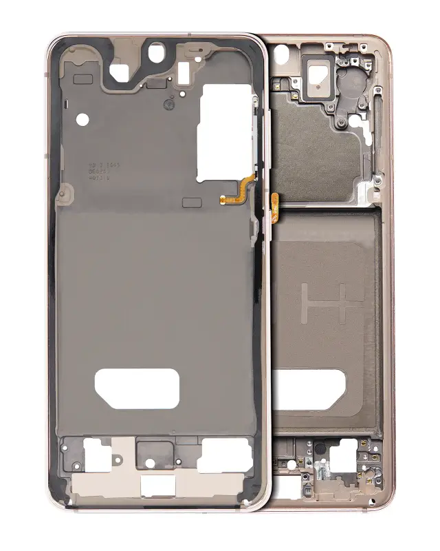 Châssis pour Samsung Galaxy S21 5G (Phantom Pink)