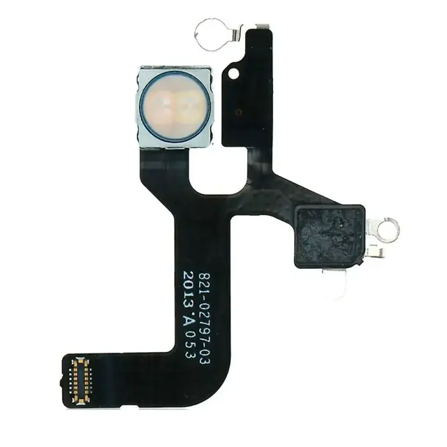Nappe de flash pour Apple iPhone 12