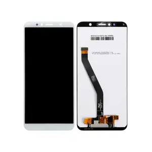 Écran Tactile Huawei Y6 Blanc