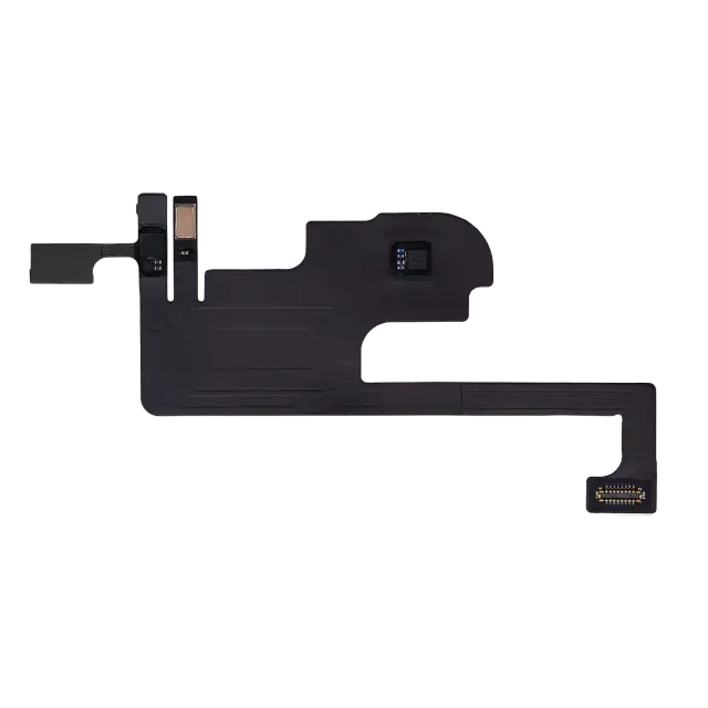 Nappe de capteur de proximité pour Apple iPhone 14 (interventions Face ID et True Tone, JCID)