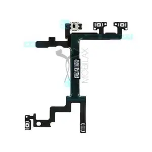 Nappe Power On/Off Apple iPhone 5