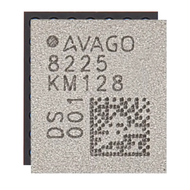 Pièce à microsouder pour Apple iPhone 13 Series (A8225)
