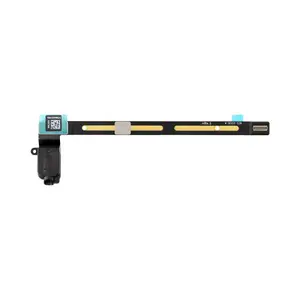 Nappe Jack Apple iPad Air 2 A1566 Noir