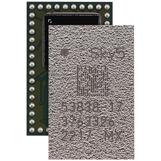 Pièce à microsouder pour Apple iPhone 13 / 13 Pro / 13 Mini (53838-17)