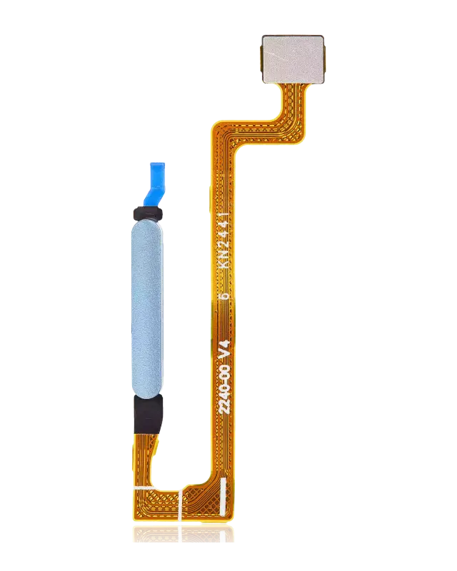 Nappe capteurs pour Xiaomi Redmi Note 12 5G (Mystique Blue)