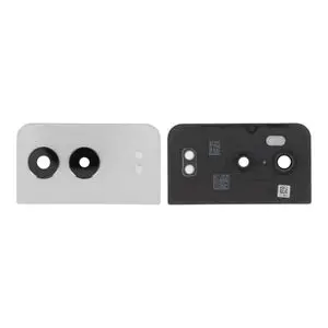 Cache Arrière Premium OnePlus Nord 4 5G TOP Mercurial Silver
