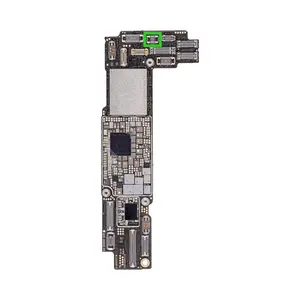 Connecteur de Carte Mère Apple iPhone 13 Top Cellular Antenna (JUAT2) (x3)