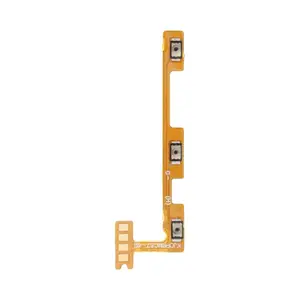 Nappe Power On/Off et Volume Premium Realme C67 4G