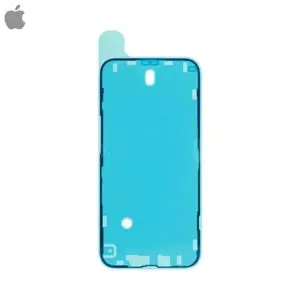 Stickers Adhésif écran Original Apple iPhone 16e/iPhone 17e 923-12051 (Service Pack)