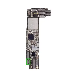 Connecteur de Carte Mère Apple iPhone 13 Low Antenna (JLAT) (x3)
