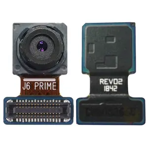 Caméra Visio Premium Samsung Galaxy J6 Plus J610 8MP