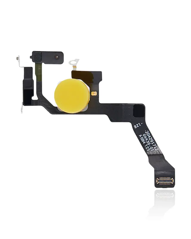 Nappe de flash pour Apple iPhone 14 Pro