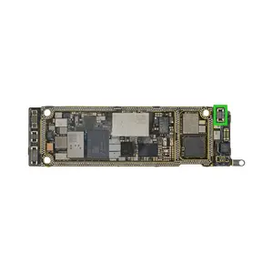 Connecteur de Carte Mère Apple iPhone 11 Lower Antenna (JLAT1) (x3)