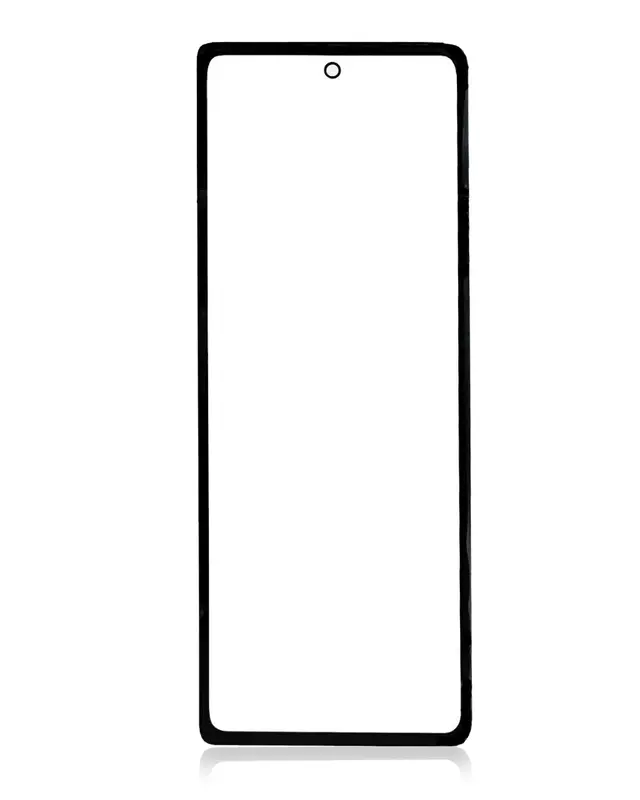 Vitre d’écran pour Samsung Galaxy Z Fold 3 5G