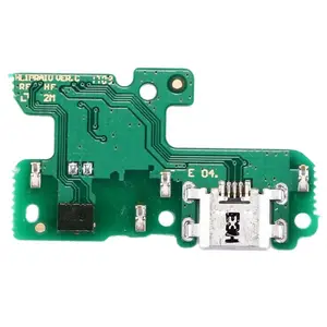 Connecteur de Charge Premium Huawei P8 Lite 2017