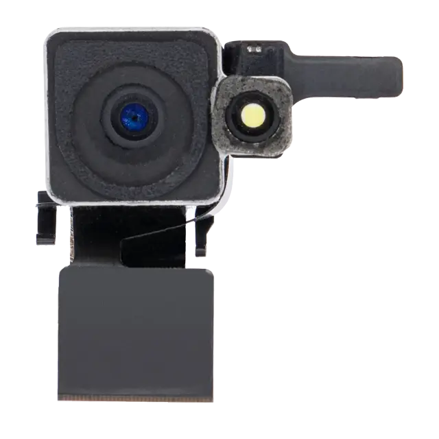 Caméra arrière pour Apple iPhone 4