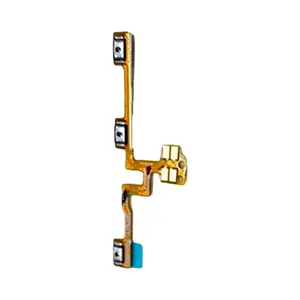 Nappe Power On/Off et Volume Premium Xiaomi Redmi Note 9S/Redmi Note 9 Pro 4G