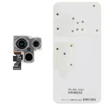 Caméra arrière pour Apple iPhone 14 Pro (origine)