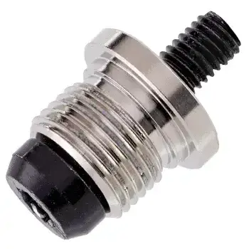 Outillage pour Apple Mac Pro Tower A2786 (2023) (origine, lot de 5) — Jeu de vis (inférieur Plate, T55)