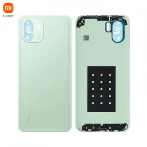 Cache Arrière Original Xiaomi Redmi A2 1610111001102B Vert