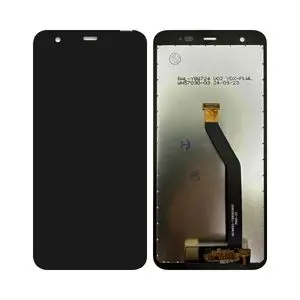 Écran Tactile Premium Blackview BV6300/BV6300 Pro Version 2 Noir