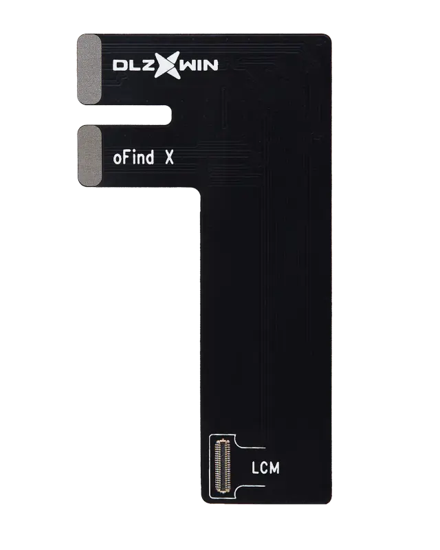 Nappe de test pour testeur iTestBox S200 / S300 — OPPO Find X