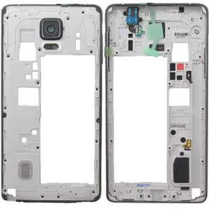Coques & Châssis Samsung Galaxy Note 4 N910 Noir