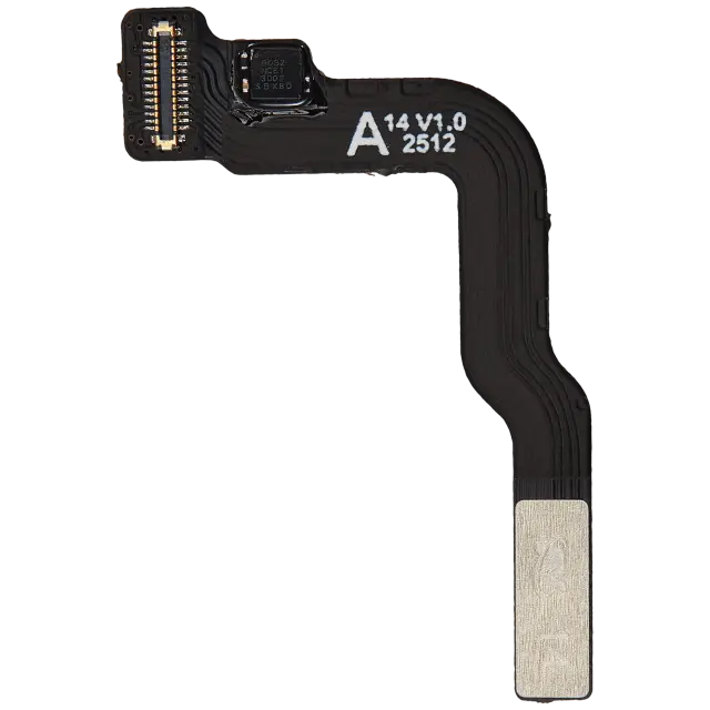 Pièce à microsouder pour Apple iPhone 14 (AY)