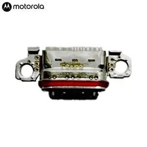 Connecteur de Charge à Souder Original Motorola Edge 70 Pro SCA8E99769