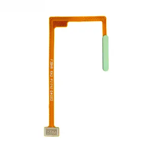 Lecteur Empreinte Premium Realme C67 4G Sunny Oasis