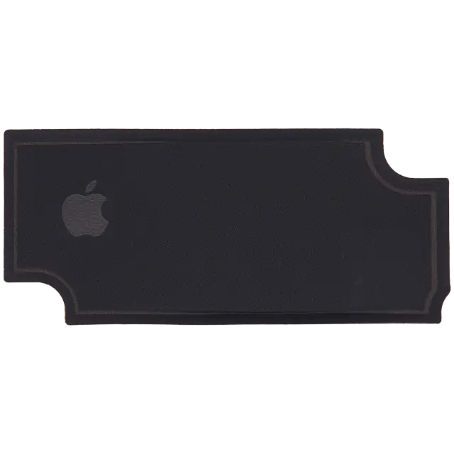 Lot de 10 blindages de carte mère pour Apple iPhone 17 — vue 1