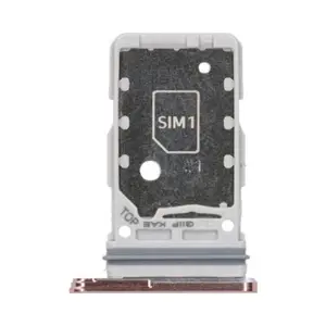 Tiroir Sim Premium Samsung Galaxy S21 5G G991 Phantom Violet