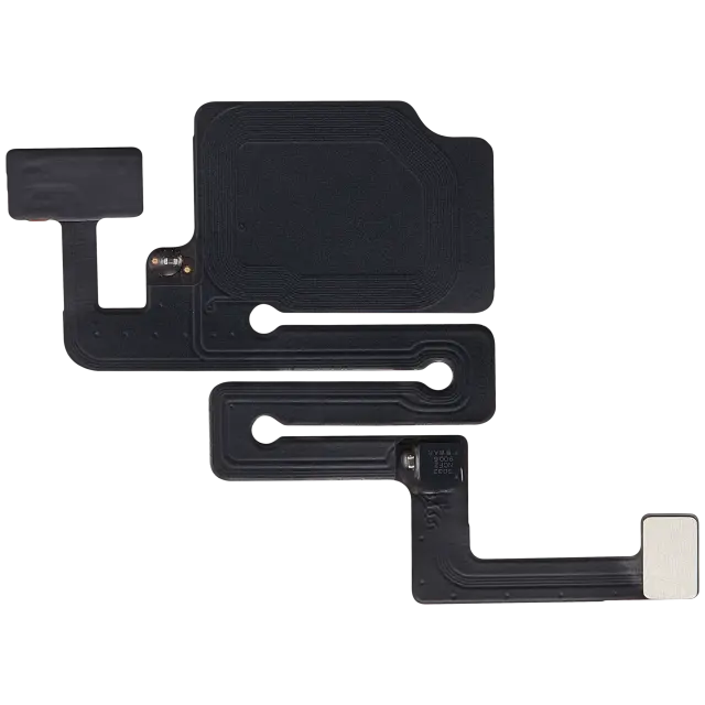 Nappe de capteur de proximité pour Apple iPhone 17 (interventions Face ID et True Tone, JCID)