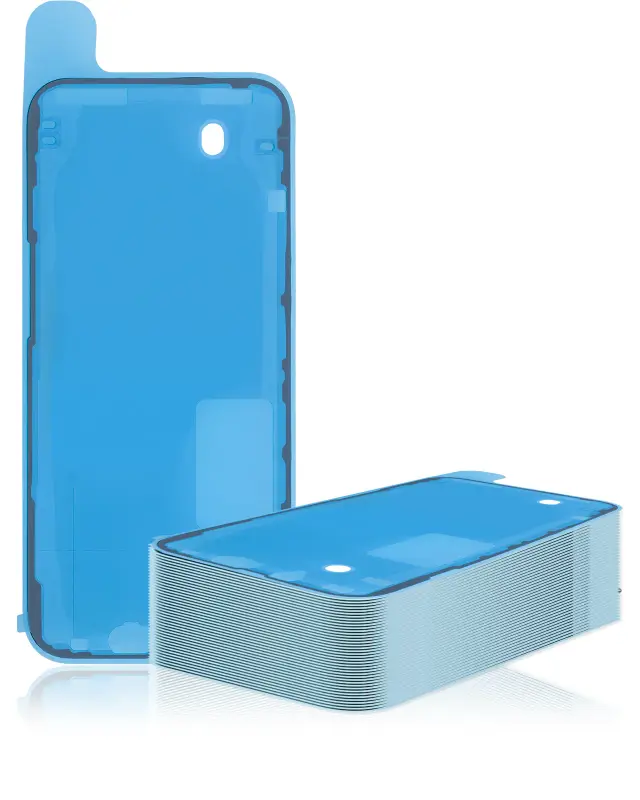 Adhésif pour Apple iPhone 13 Pro (lot de 50)
