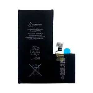 Batterie High Capacity Apple iPhone 14 Pro (TI 3410mAh)