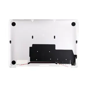 Bottom Case Apple MacBook Pro Touch Bar Retina 13" (2020) A2289 Argent