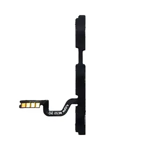 Nappe Power On/Off et Volume Premium Realme C53