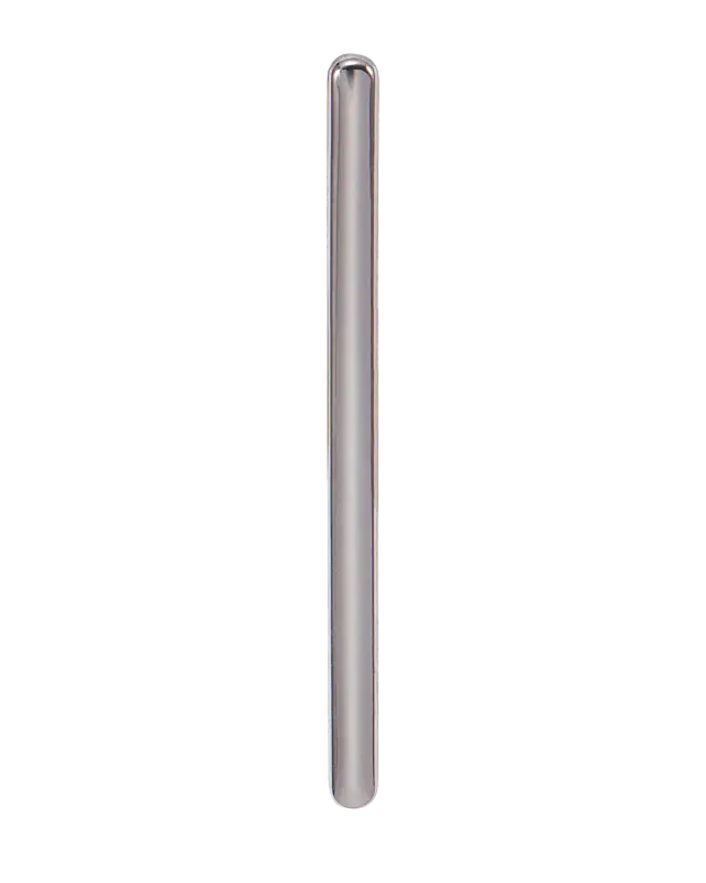 Nappe volume pour Xiaomi Poco X3 / X3 Pro (Metal Bronze)