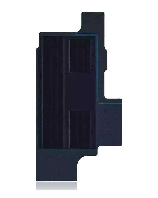 Plaque et visserie pour Apple iPhone 16 Pro (lot de 3, lot de 10)