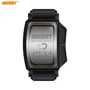 Bracelet Magnétique Jakemy JM-X4