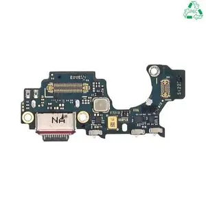 Connecteur de Charge Original d'occasion Samsung Galaxy Z Flip 4 5G F721